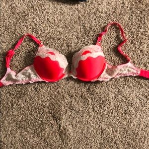 Victoria secret bra